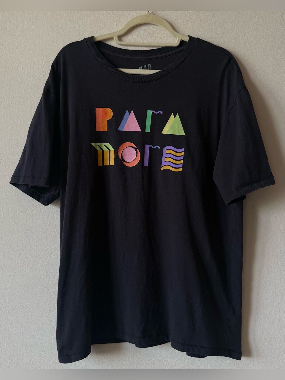 Paramore Shirt
